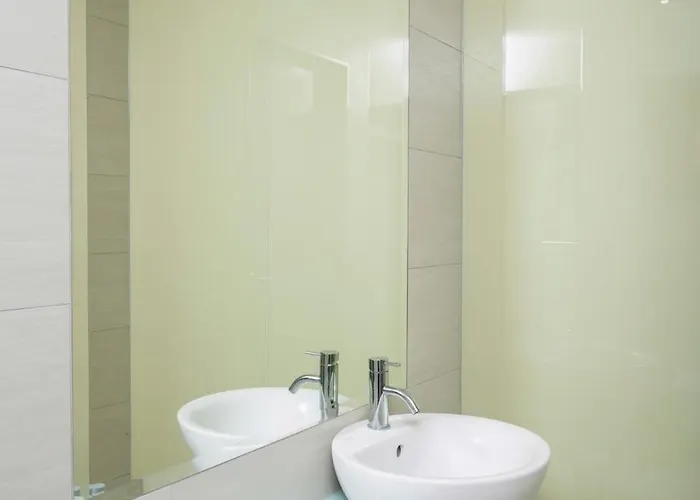 Otel Blue View Seaside 3*